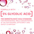 Toner Glycolic Acid Peeling