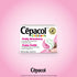 Cepacol® Children’s Fruity Strawberry, Sore Throat Lozenges, 36 ct