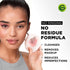 Garnier SkinActive Micellar Cleansing Jelly Water All-in-1 with Charcoal and Salicylic Acid