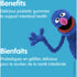 Healthy Tummy Probiotic 1 Billion Active Cells Mixed Berry