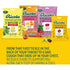 Ricola Family Bag - Berry Medley