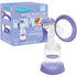 Manual Breast Pump