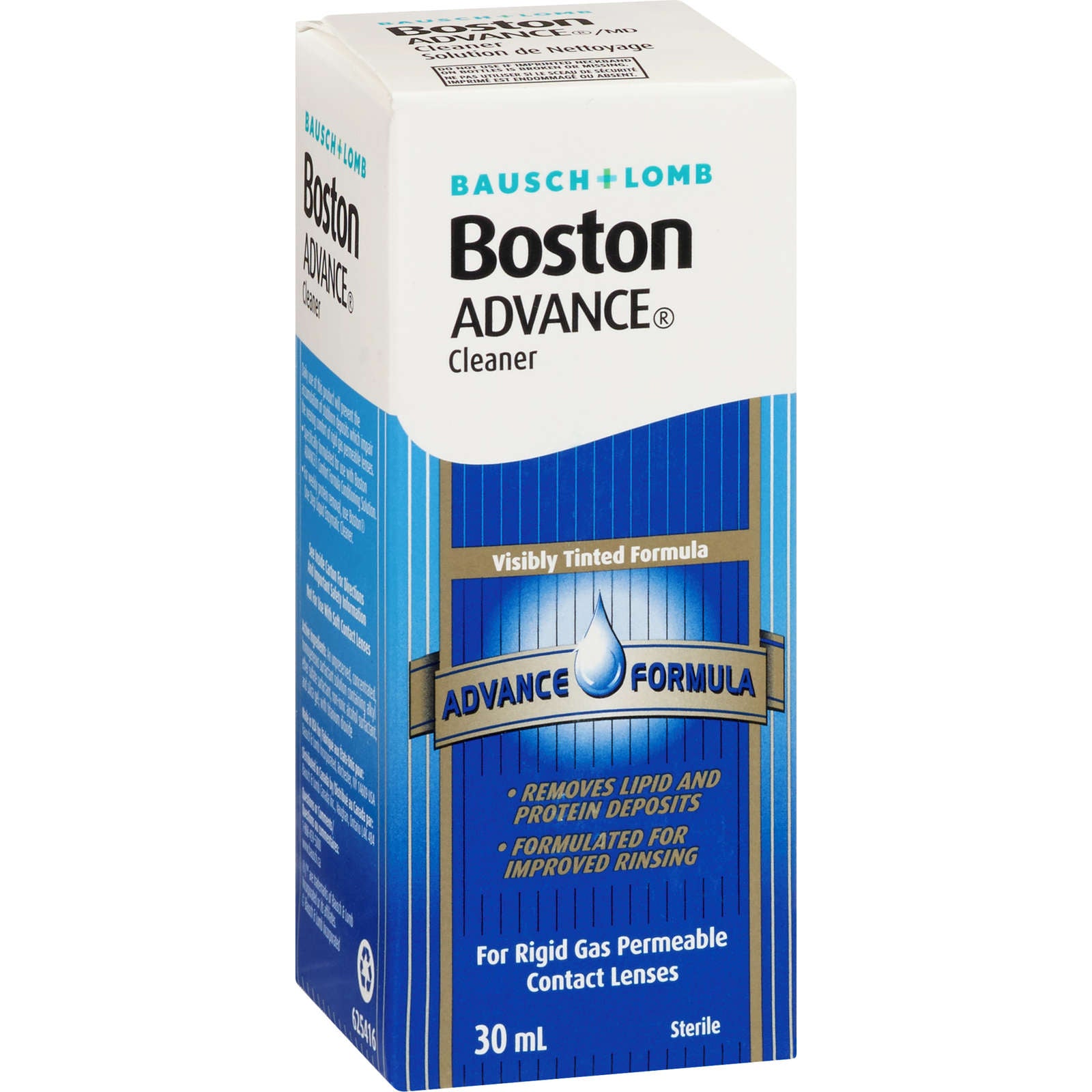 Boston ADVANCE Cleaner