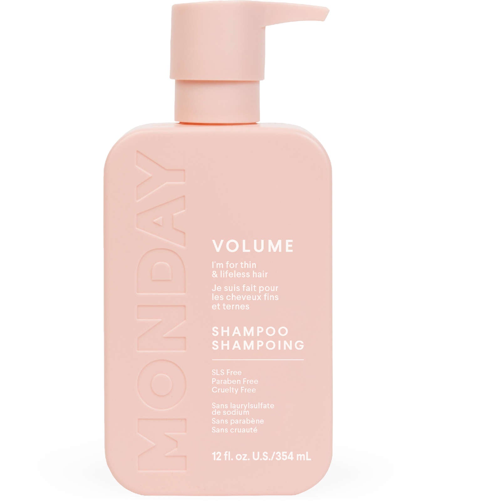 Volume Shampoo