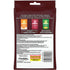 Halls Relief Mentho-Lyptus Black Cherry Flavour, 25 Cough Drops