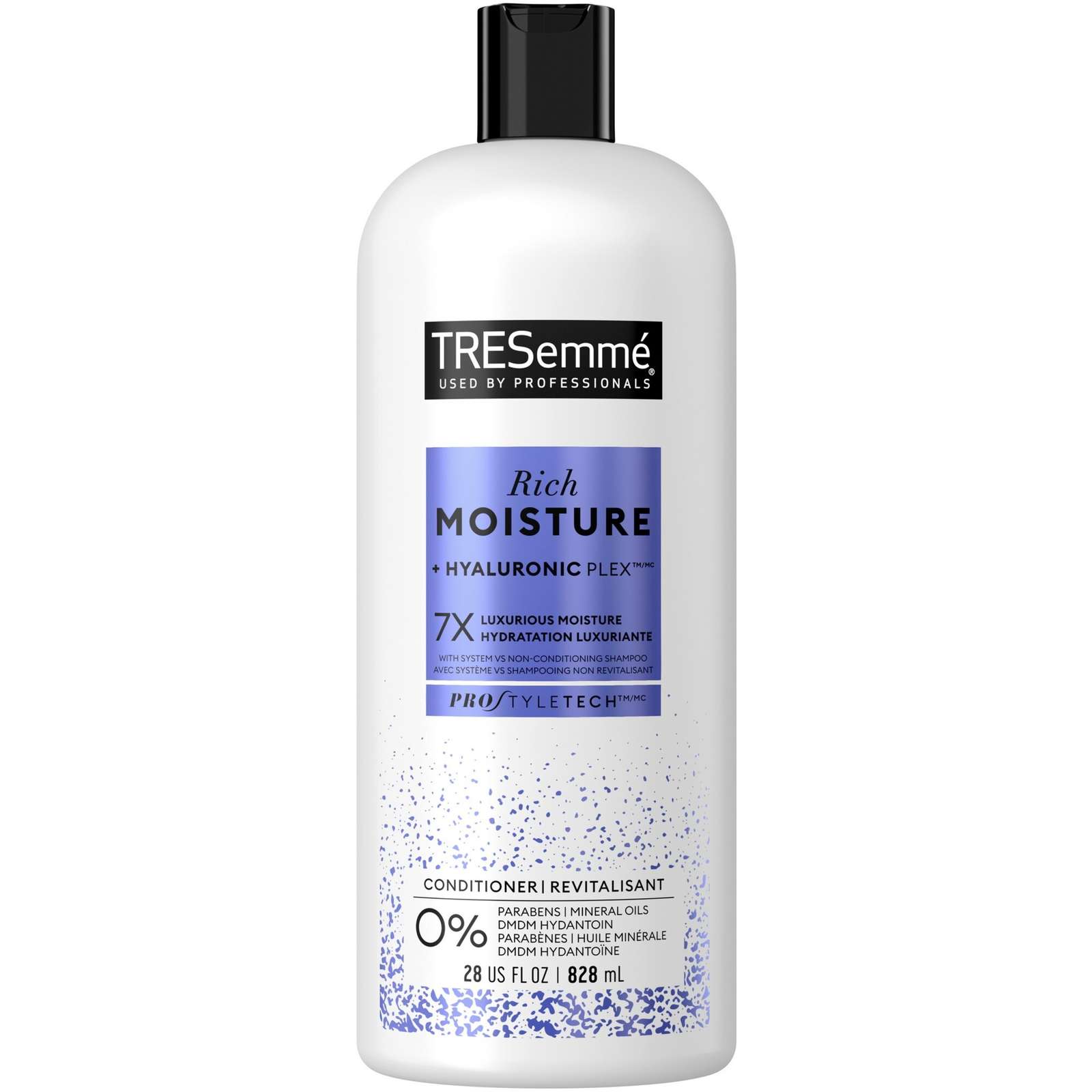 TRESemmé Conditioner Moisture Rich 828ml