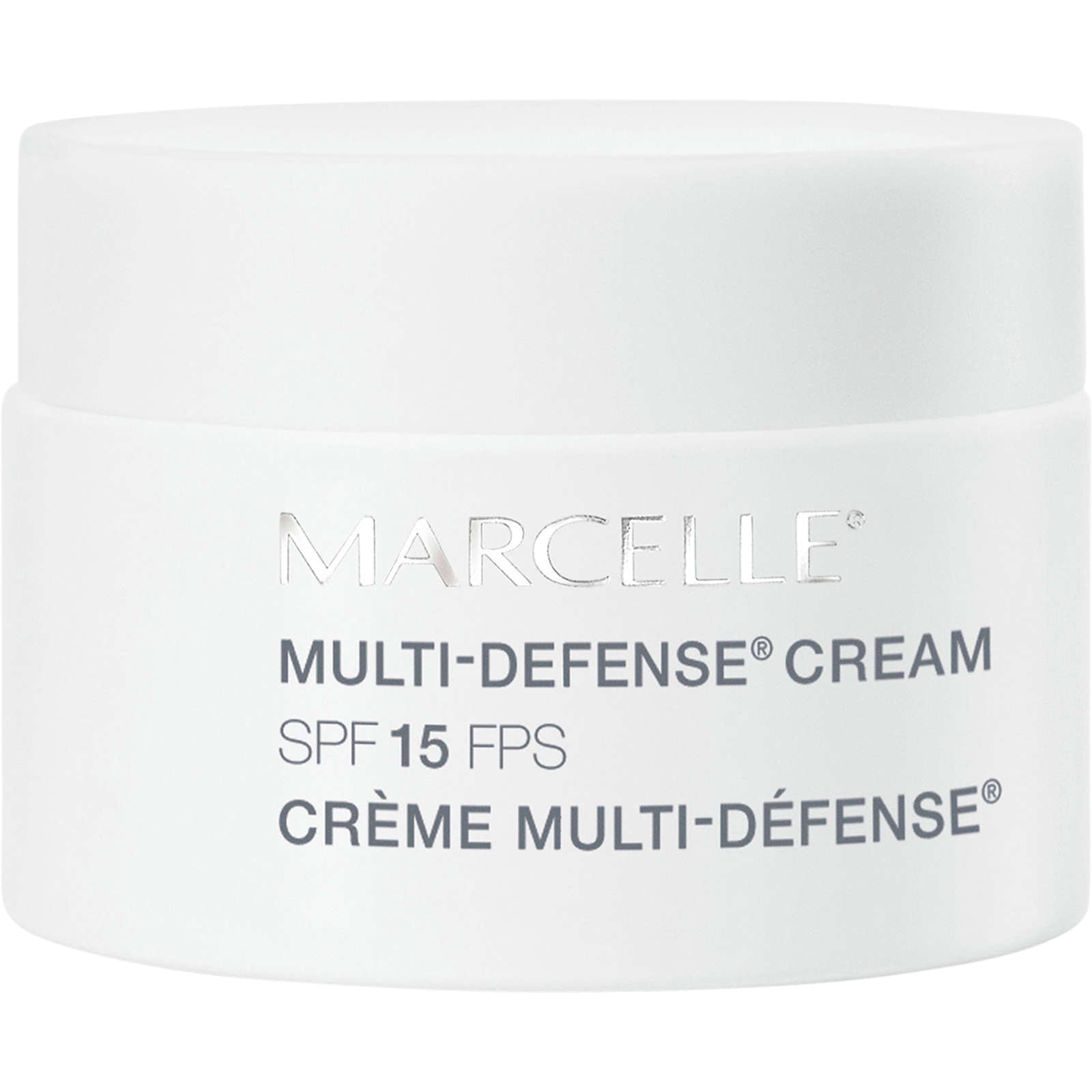 Multi-Defense Cream SPF 15