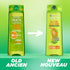 Fructis Sleek & Shine Fortifying Shampoo