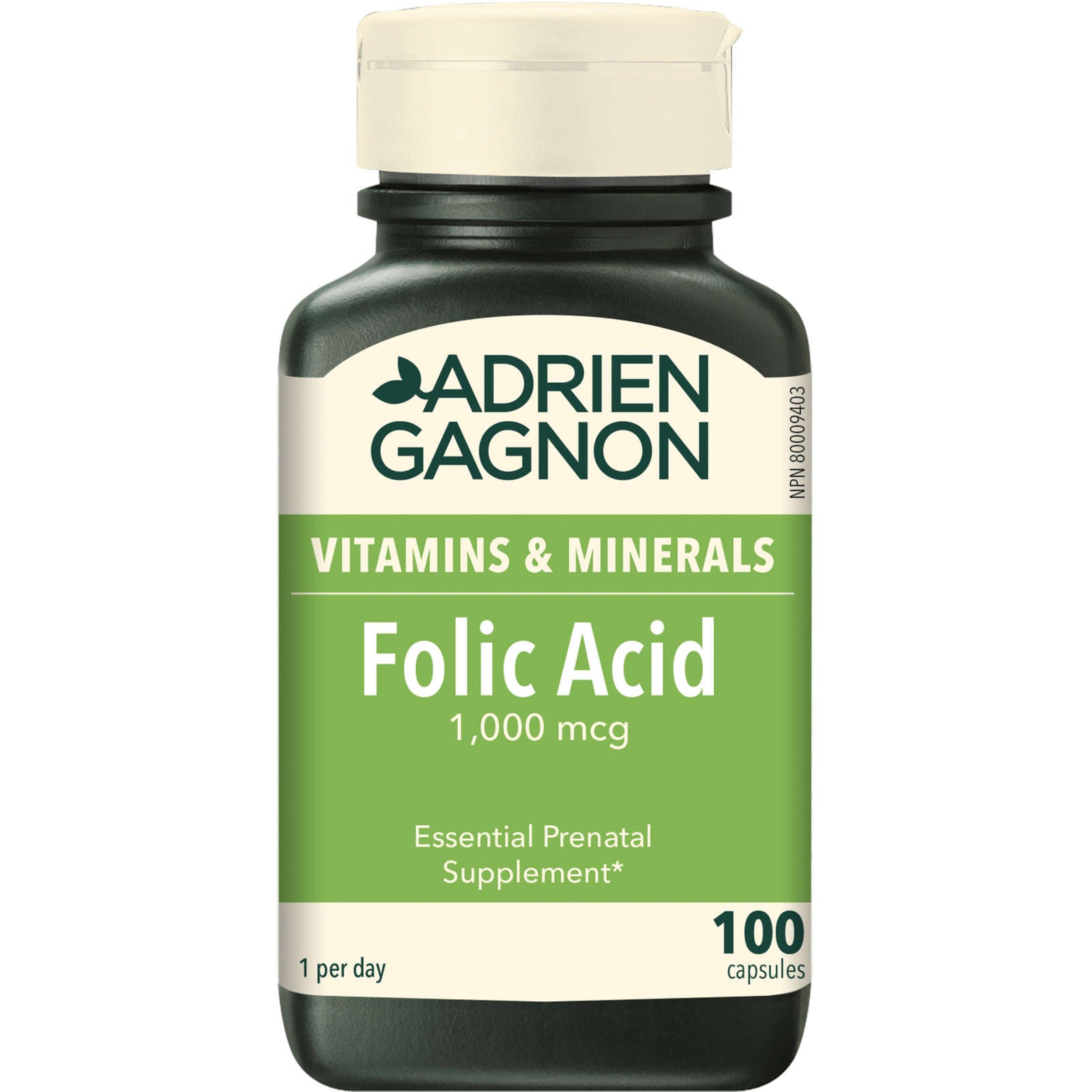 Folic Acid