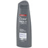 Dove Men+Care Shampoo Oxygen Charge 355 ML