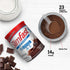Original Powder Meal Replacement Shake Mix with 14g of Protein Plus 23 Vitamins and Minerals