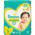 Pampers Swaddlers Diapers Size 5 19 Count