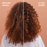 Whole Blends Shampoo, For Frizzy Hair, Coconut Oil & Cocoa Butter