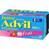 Junior Strength Advil Pain Reliever and Fever Reducer Ibuprofen Chewable Tablets, Fruit, 40 Count