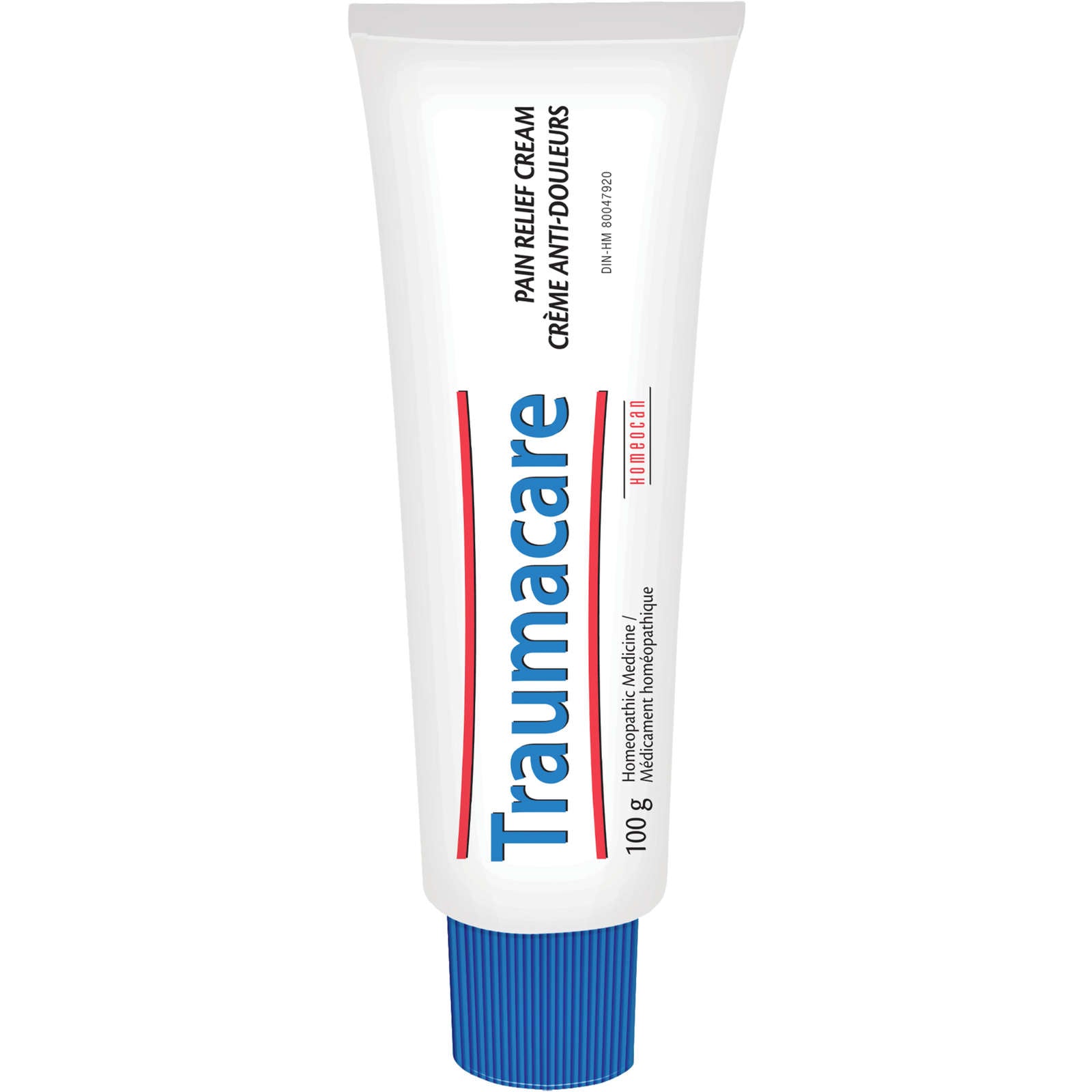 TRAUMACARE CREAM