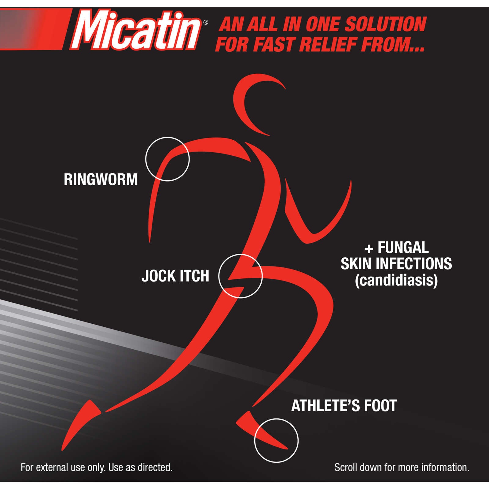 Micatin Cream