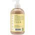 SheaMoisture Jamaican Black Castor Oil Strengthen & Restore conditioner For Damaged Hair with Shea Butter, Peppermint and Apple Cider Vinegar 384 ml