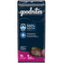 Goodnites Girls' Nighttime Bedwetting Underwear, Size Extra Large (95-140+ lb.), 9 Ct