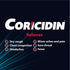 Coricidin Decongestant Free Cough and Cold Medicine - Cough, cold and flu medicine for adults – Effective Symptom Relief From Sore Throat, Cough, Chest Congestion, Fever, and Headaches, 24 Liquid Gels