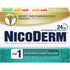 NICODERM® Stop Smoking System, STEP 1, 7 clear patches (one patch daily) 21 mg/day