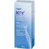K-Y SENSUAL SILK Personal Liquid Lubricant