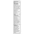 Nizoral Anti-Dandruff Shampoo 60mL