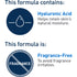Hydrating Cleanser With Hyaluronic Acid and 3 Ceramides, Normal to Dry Skin , Fragrance Free