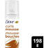 Dove Mousse Curls 198 GR