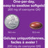 Coenzyme Q10 200 mg