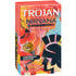 Nirvana Variety Pack Lubricated Latex Condoms