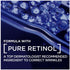 Night Moisturizer, Retinol Niacinamide Cream