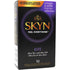 SKYN® Elite 10 Natural Latex Free Lubricated Condoms