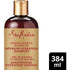SheaMoisture Manuka Honey and Mafura Oil Intensive Hydration Shampoo for Dry, Damaged Hair with Fig Extract & Baobab Oil Sulfate-Free 384 ml