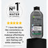 Garnier SkinActive Micellar Cleansing Jelly Water All-in-1 with Charcoal and Salicylic Acid