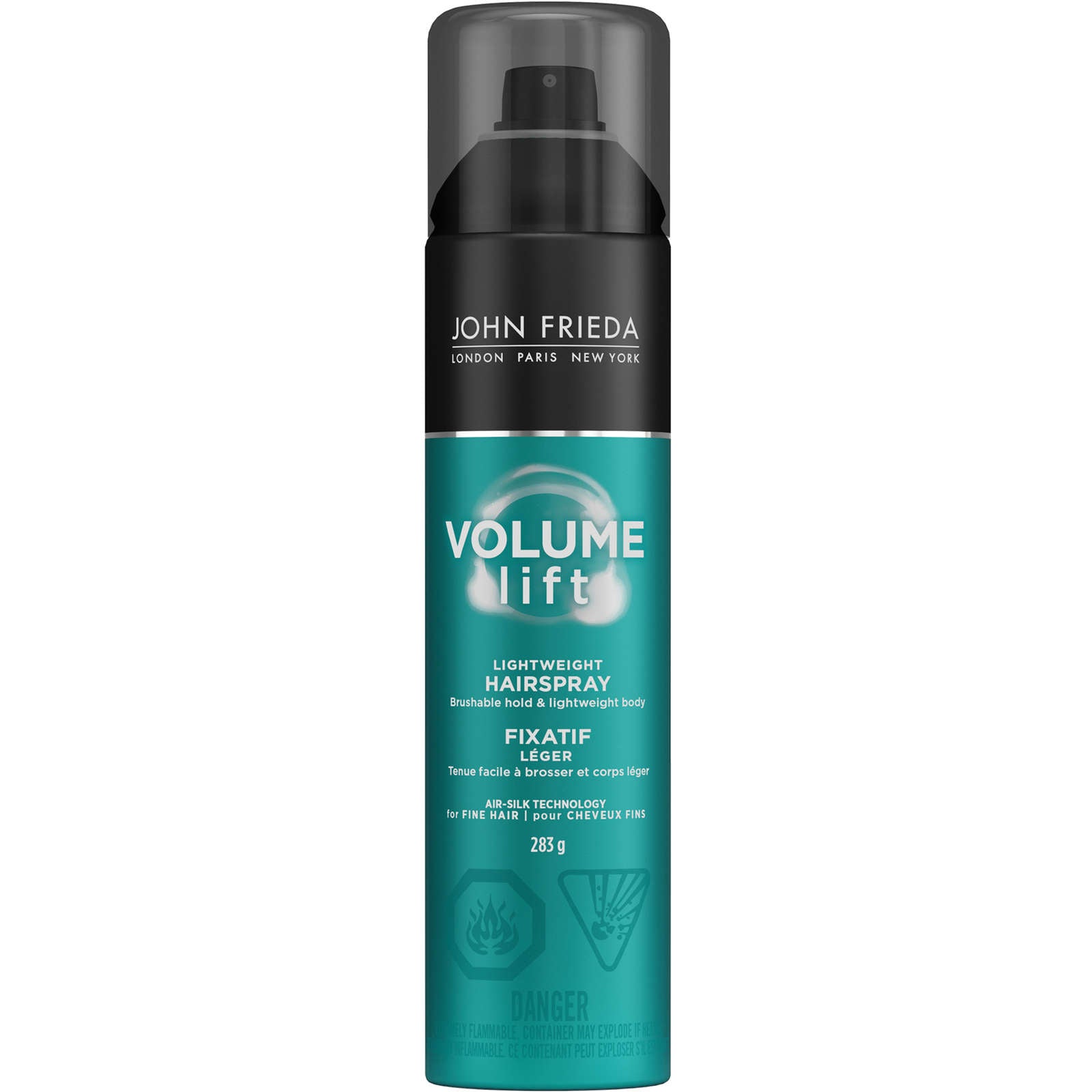 Volume Lift Lightweight Hairspray