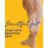 Amopé® Pedi Perfect™ Mixed Pack Roller Heads Ultra Coarse & Regular Coarse, 2 refills
