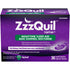 ZzzQuil Nighttime Sleep-Aid LiquiCaps, 36 Count