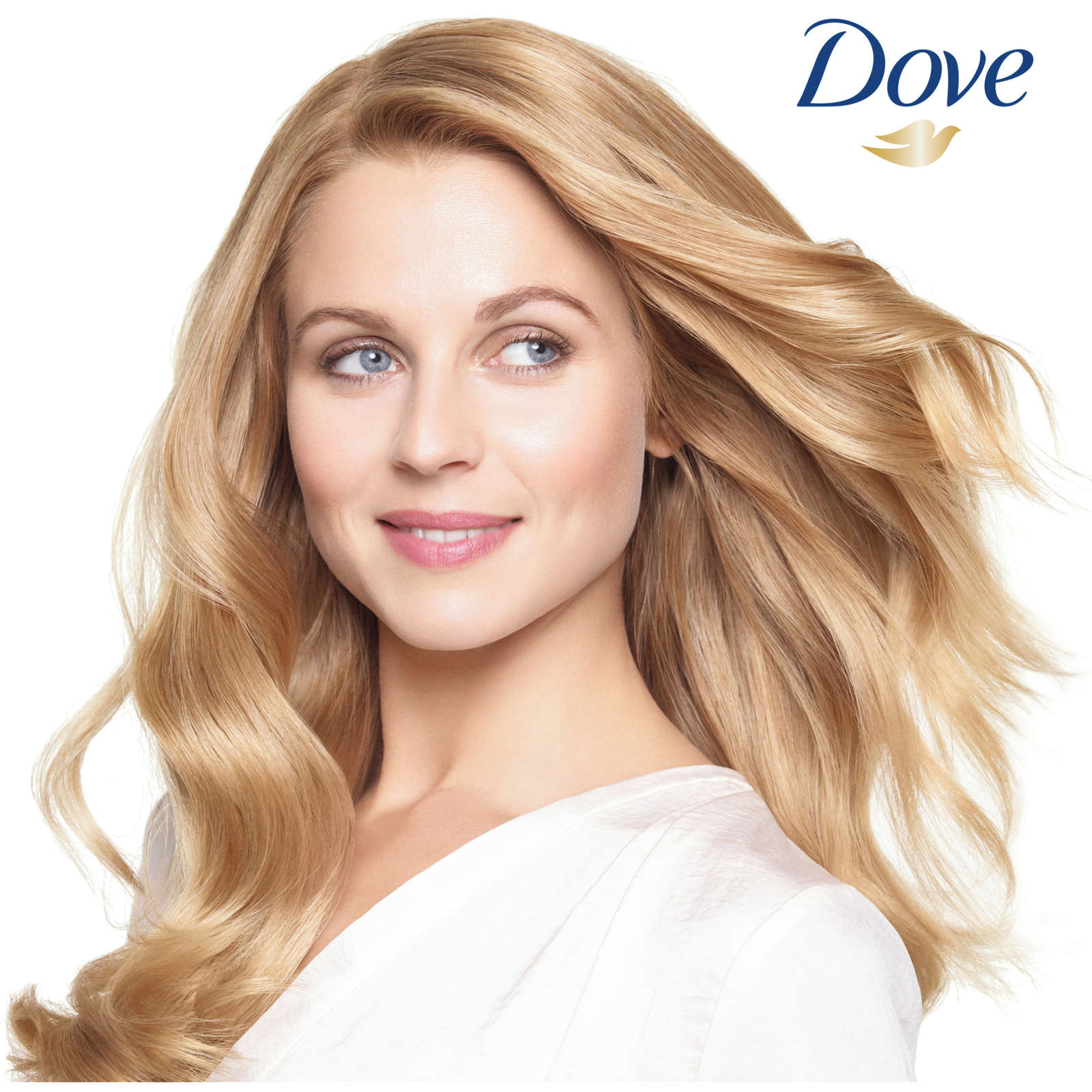 Dove Hairspray Extra Hold 198 GR