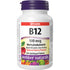 Vitamin B12 500 mcg Natural Cherry Flavour