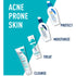 Acne Foaming Cleanser