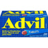 Advil Regular Strength Ibuprofen Tablets for Headaches and Pain Relief, 200 mg, 250 Count