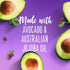 Aussie Miracle Moist with Avocado & Jojoba Oil, Paraben Free Conditioner, 778 mL