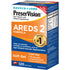 PreserVision Eye Vitamin & Mineral Supplements AREDS 2 Formula 120 Soft Gels