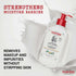 Hydrating Milky Cleanser with Hyaluronic Acid and Snow Mushroom, Natural Facial Cleanser, For All Skin Types