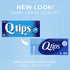 Q-tips Cotton Swabs 400 ct