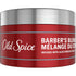 Old Spice Barber's Blend Pomade for Men, Infused with Aloe, 85 g