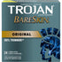 BareSkin Lubricated Condoms, Super Thin & Sensitive
