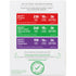 High Protein Strawberry Meal Replacement Drink, Pack of 6, 6 x 237 ml