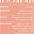Dream Lengths Sleek Shampoo