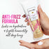 Hair Lotion, Moisturizing, for Curly Hair, Cream Reshapes and Defines Curls with Vitamin B5, Safe for Color Treated Hair, Pro-V